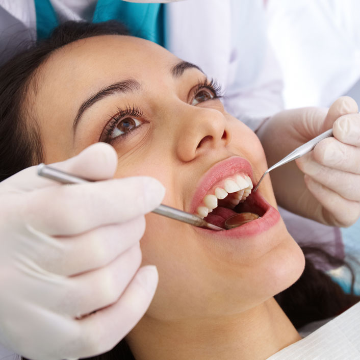 Tooth Extractions - Dental Services